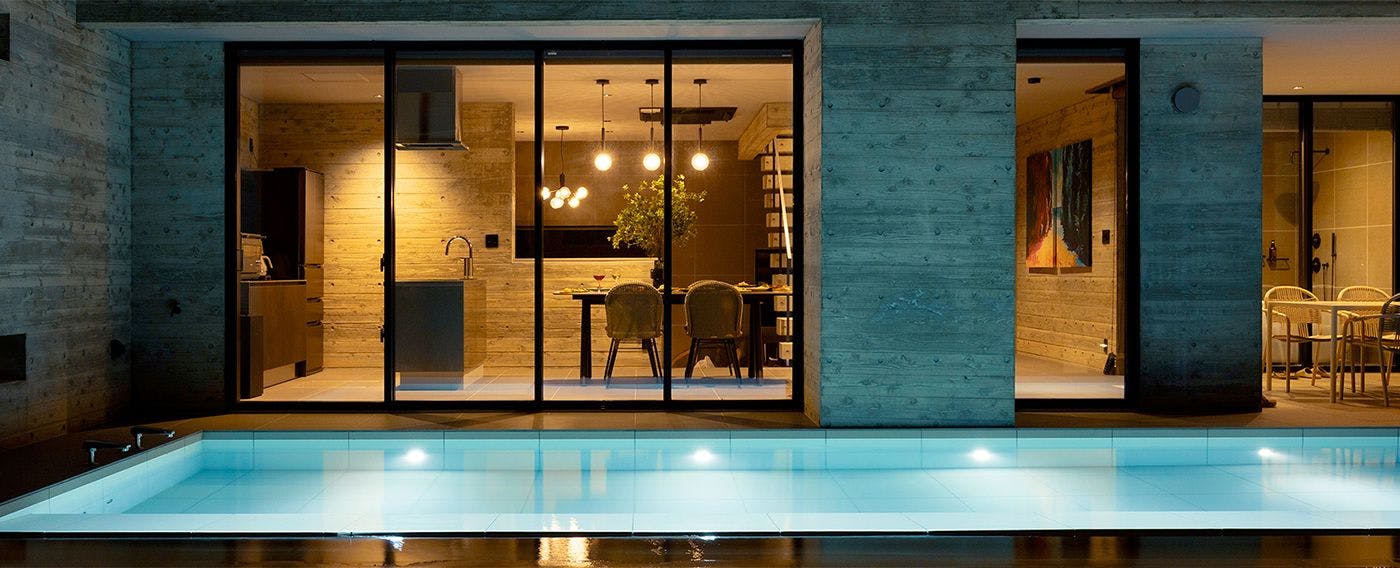 ILUVIO Resort Motobu