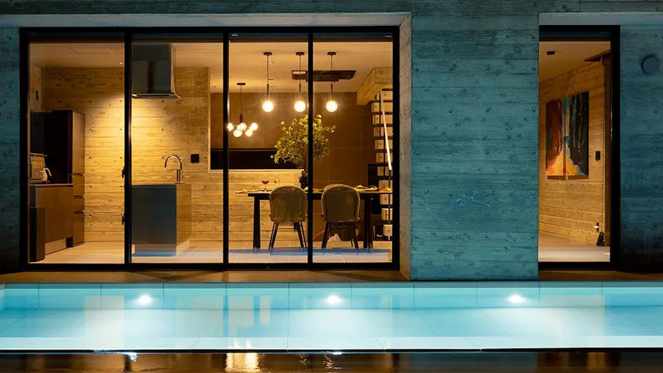 ILUVIO Resort Motobu