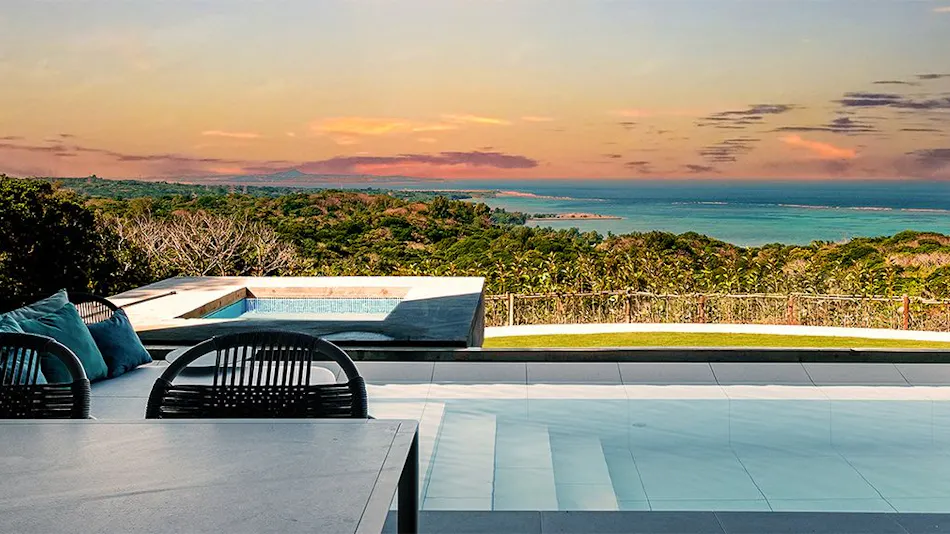 ILUVIO Resort Motobu