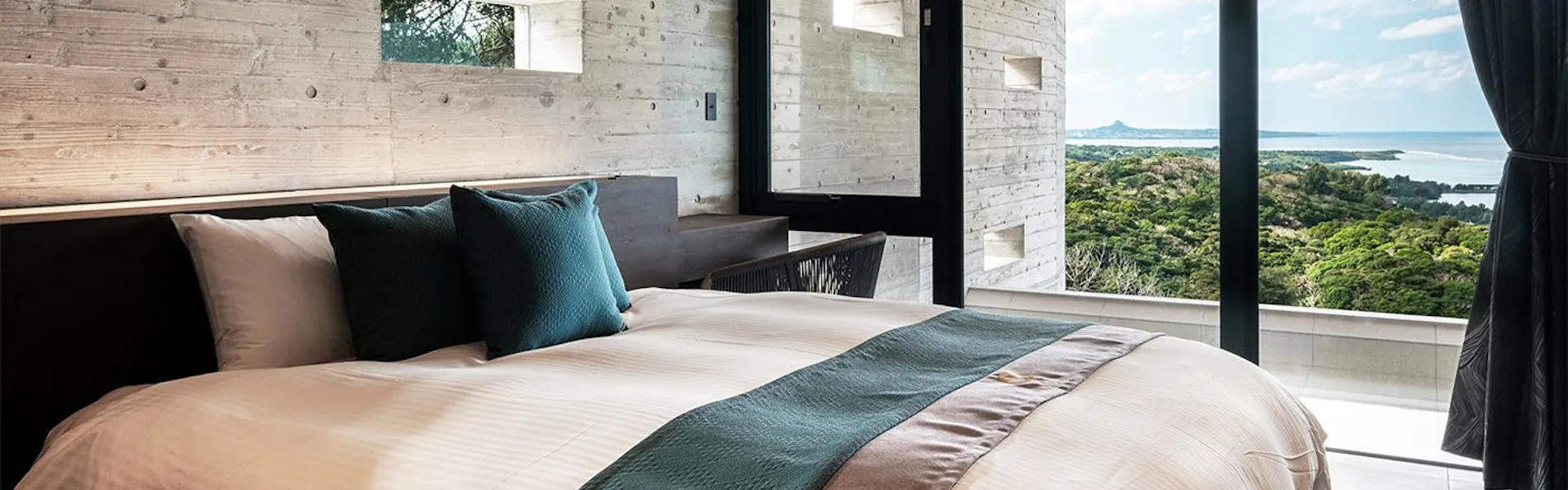 ILUVIO Resort Motobu
