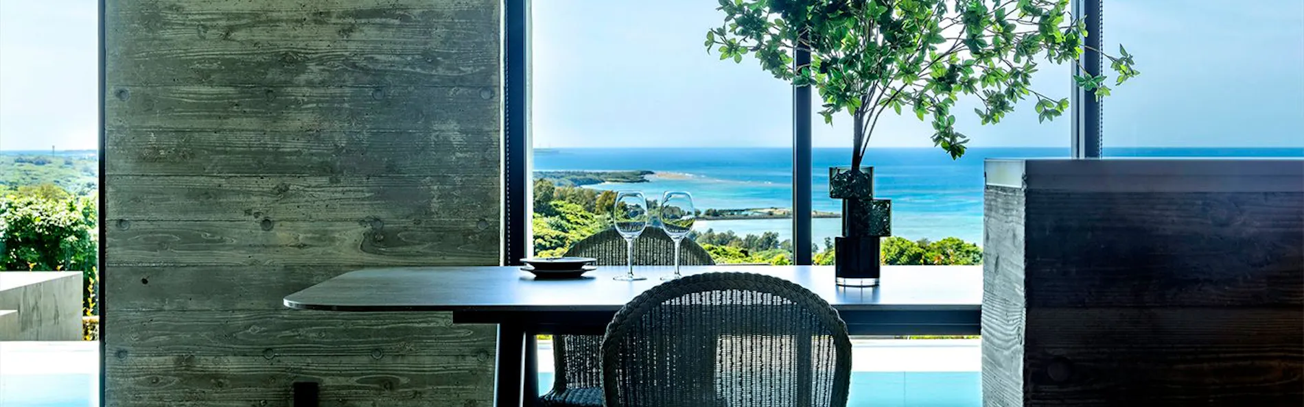 ILUVIO Resort Motobu