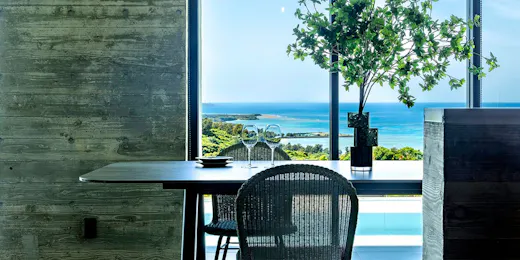 ILUVIO Resort Motobu