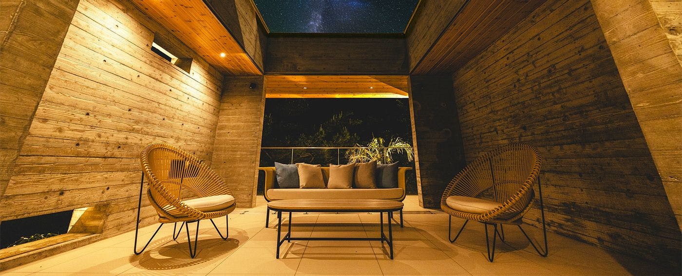 ILUVIO Resort Motobu