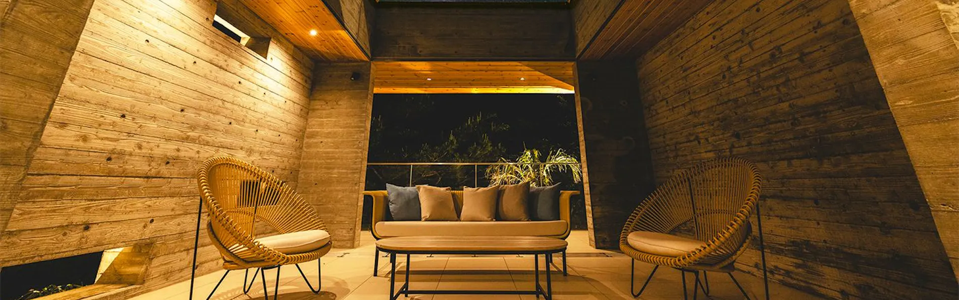 ILUVIO Resort Motobu