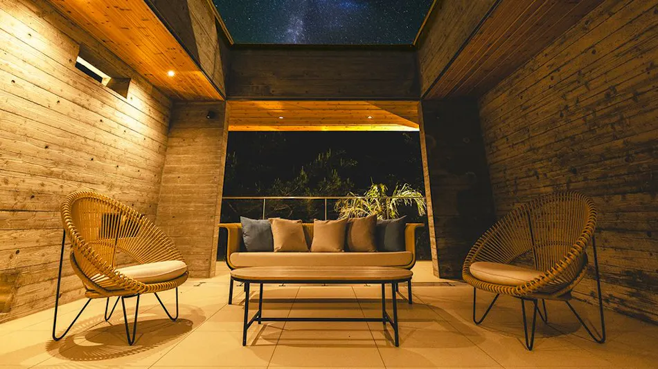 ILUVIO Resort Motobu
