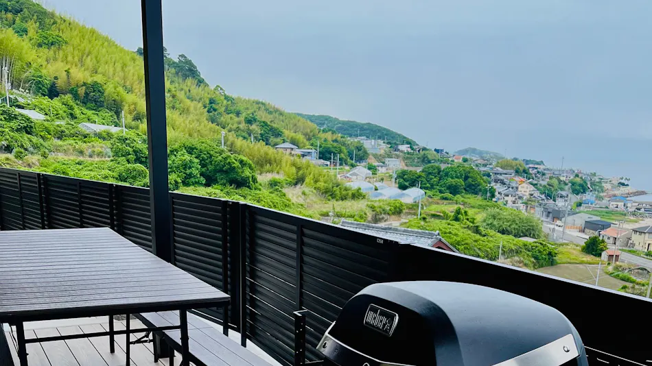 AWAJI OCEAN BASE EAST COAST