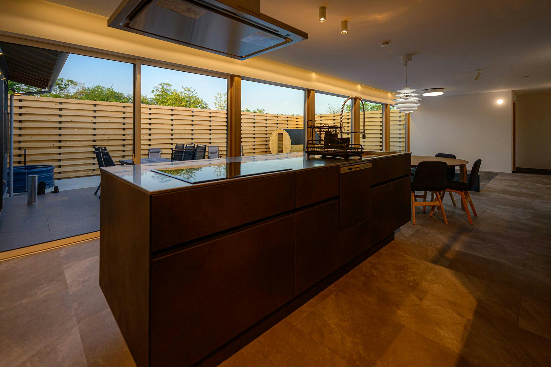 ห้องครัว