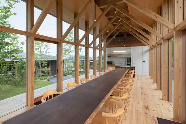 ห้องรับประทานอาหาร