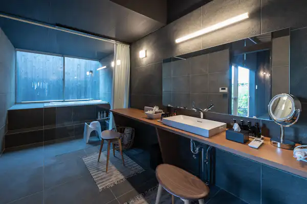 ห้องน้ำ