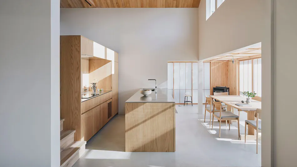 SANU 2nd Home SAZARENO Shimoda