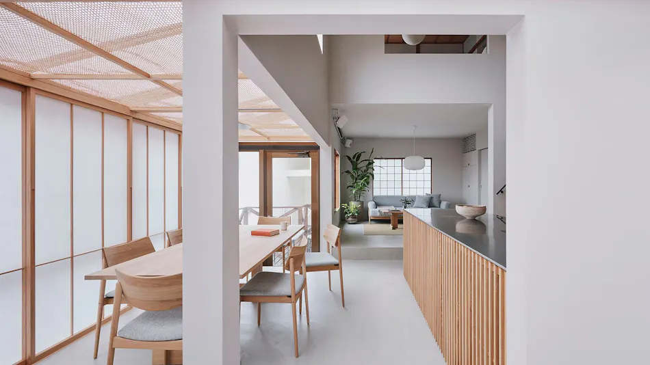 SANU 2nd Home SAZARENO Shimoda