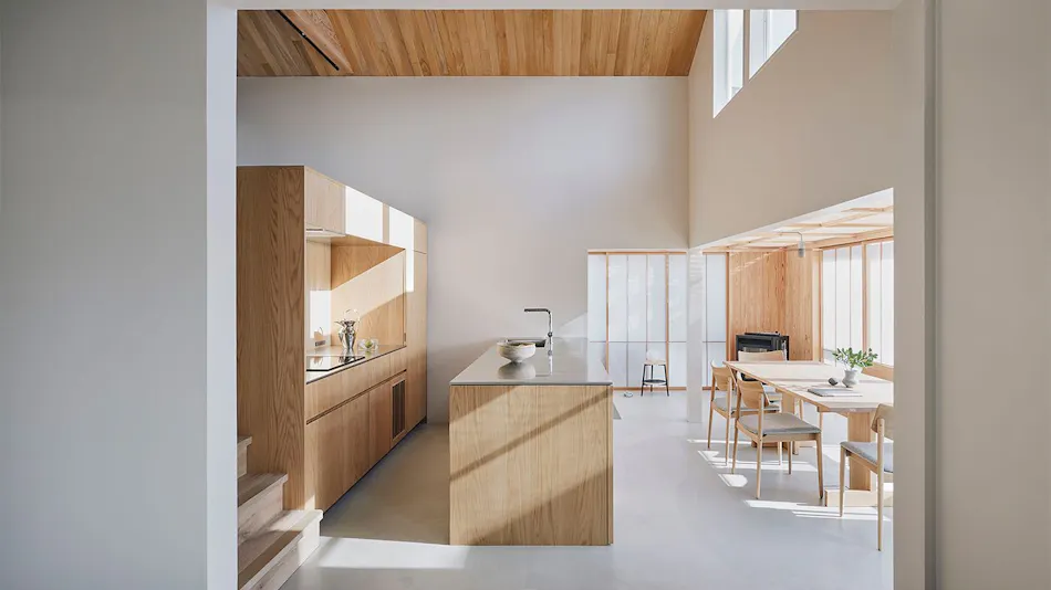 SANU 2nd Home SAZARENO Shimoda