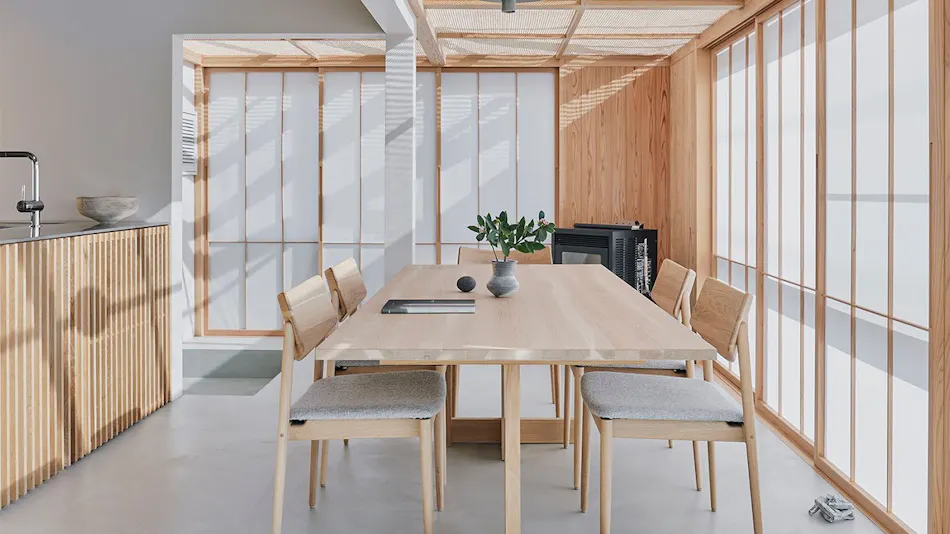 SANU 2nd Home SAZARENO Shimoda