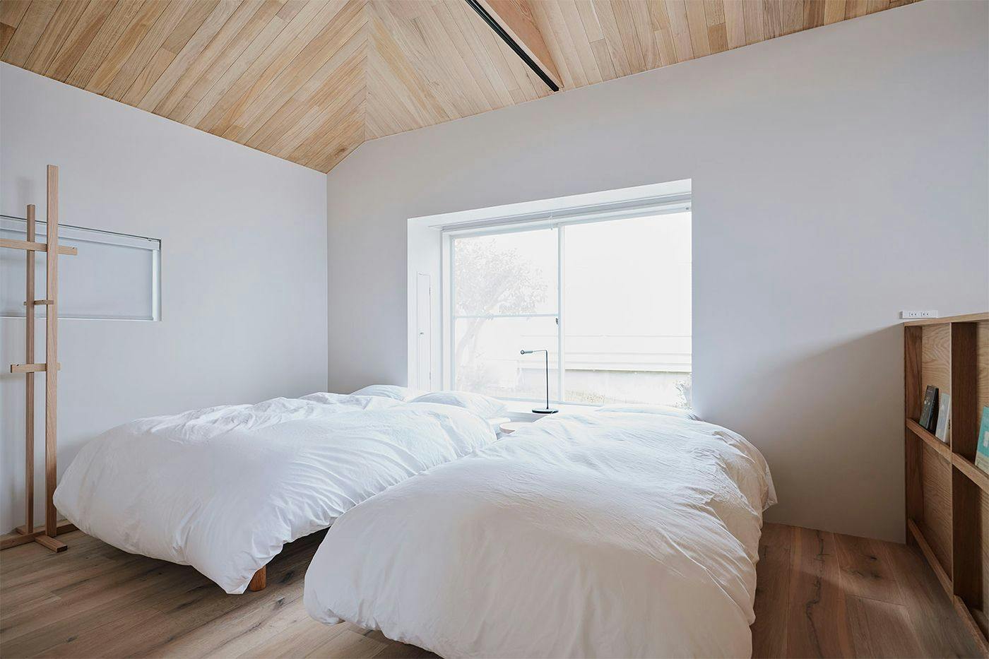 SANU 2nd Home SAZARENO Shimoda