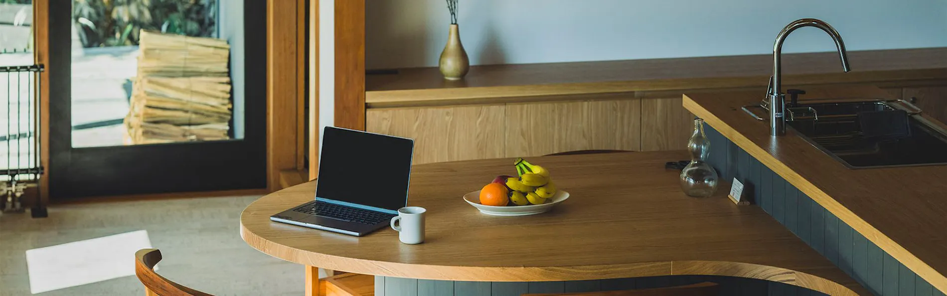 SANU 2nd Home KOSO 安曇野