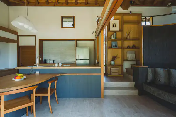 ห้องพัก