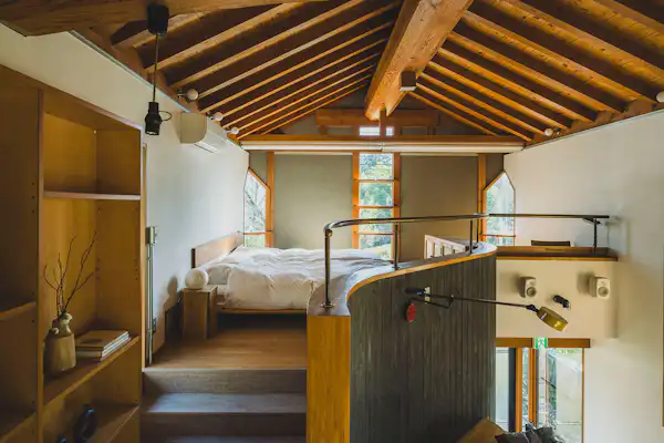 ห้องพัก