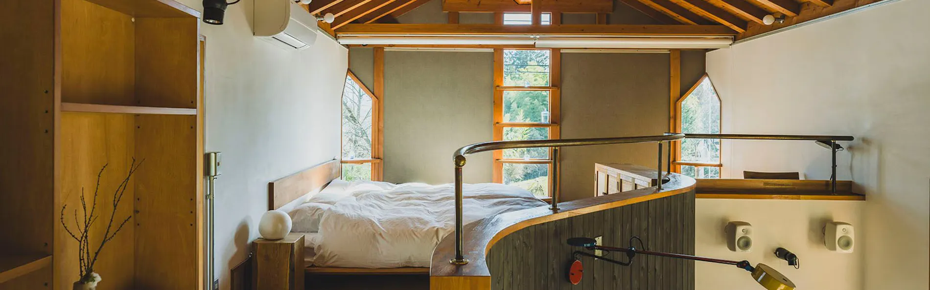 SANU 2nd Home KOSO 安曇野