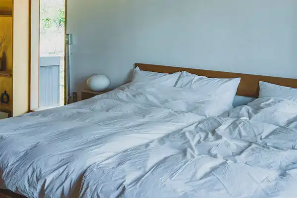 ห้องนอน