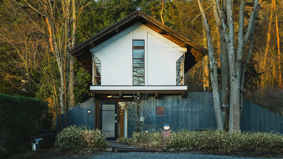 SANU 2nd Home KOSO Azumino