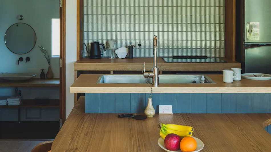 SANU 2nd Home KOSO Azumino