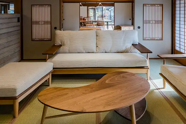 ห้องนั่งเล่น