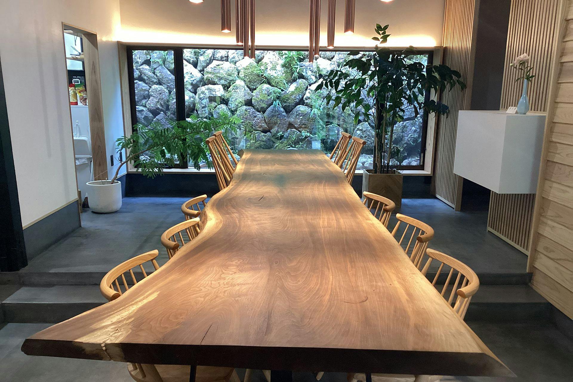 ห้องรับประทานอาหาร