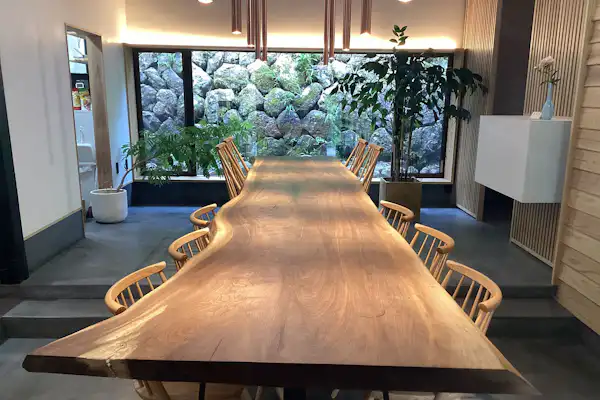 ห้องรับประทานอาหาร