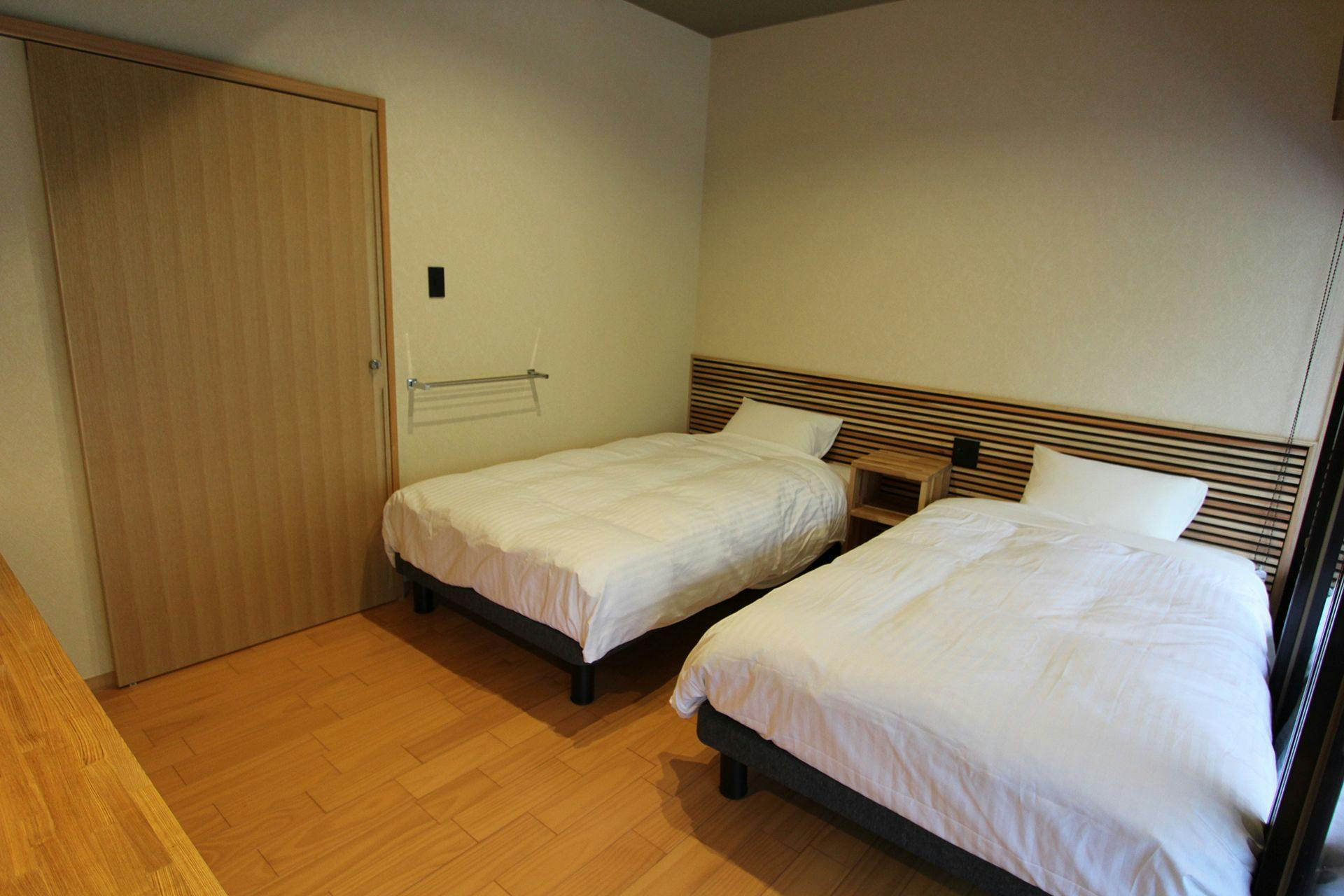 ห้องนอน