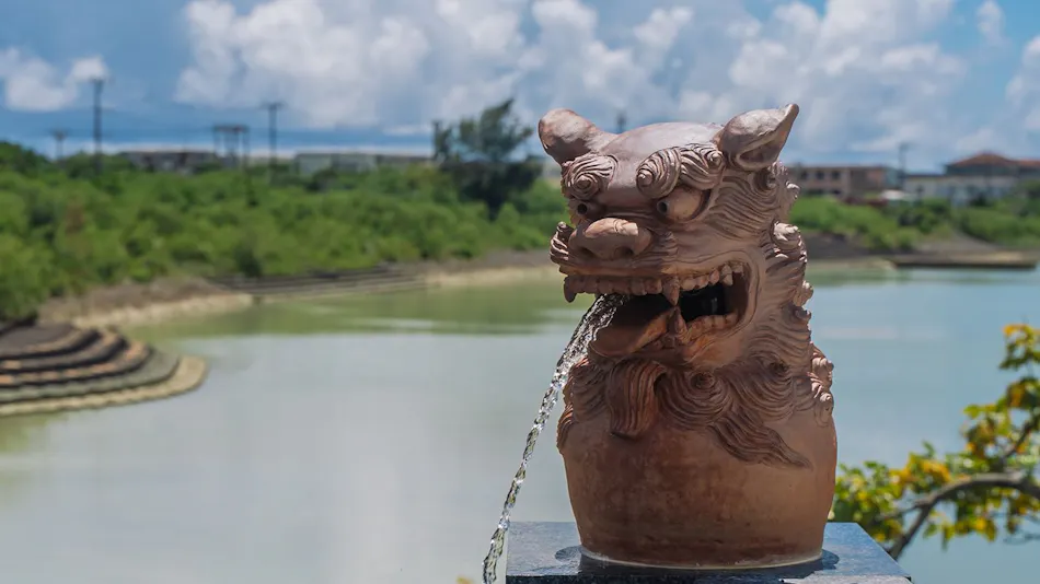 Villa M BAYFRONT YONAHA ~Pool & Sauna Retreat~