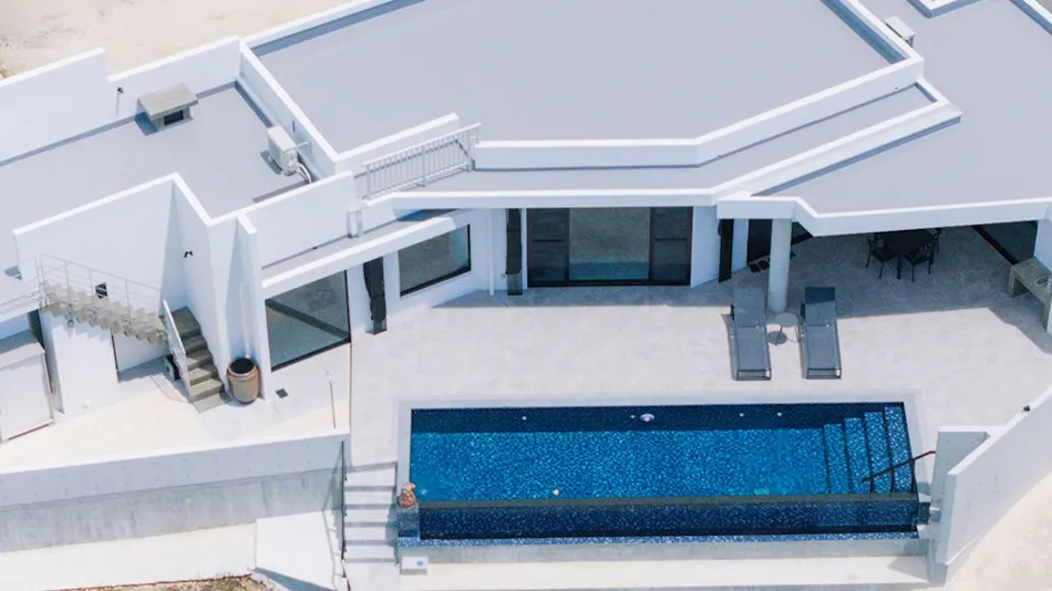 Villa M BAYFRONT YONAHA ~Pool & Sauna Retreat~