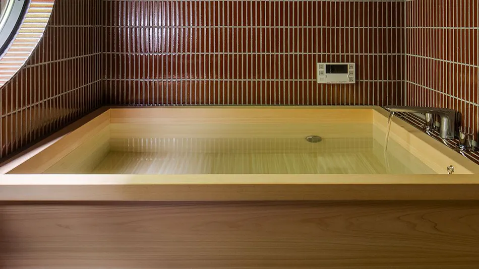 Nananohi Machiya House