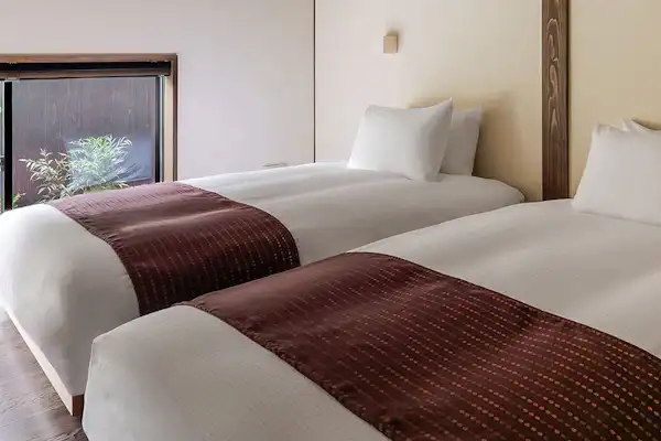 ห้องนอน