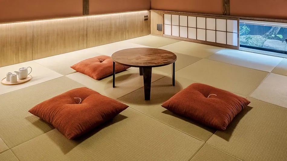 Nananohi Machiya House