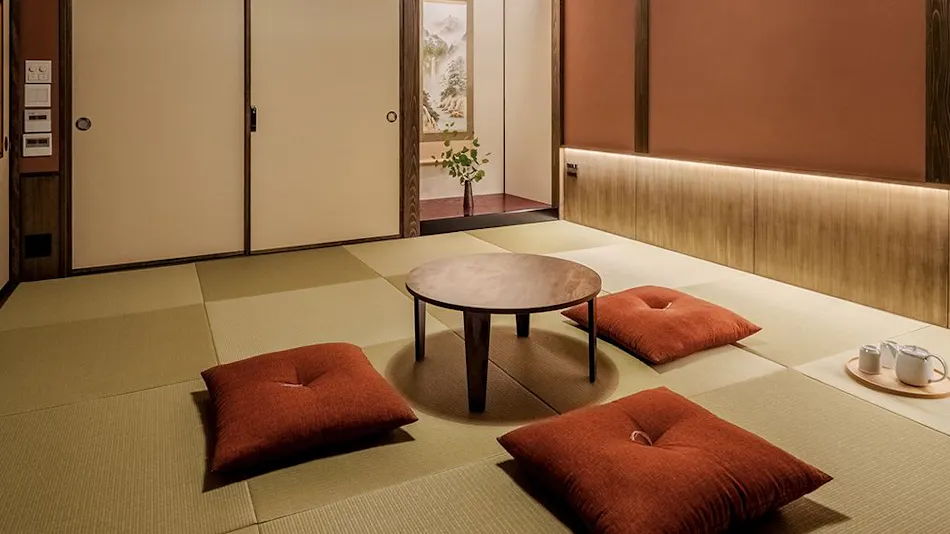 Nananohi Machiya House