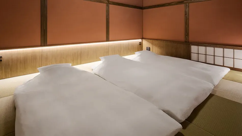 Nananohi Machiya House