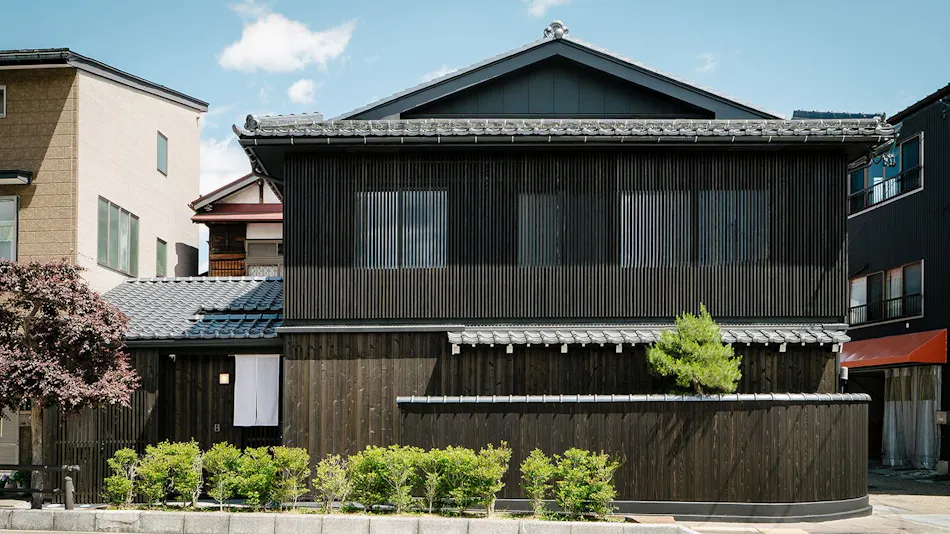 Nananohi Machiya House