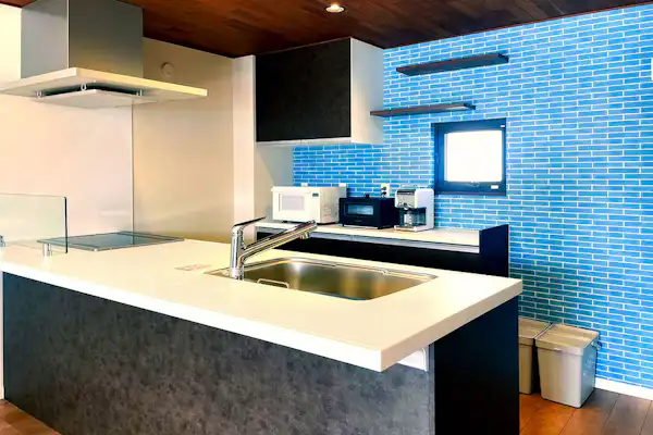 ห้องครัว