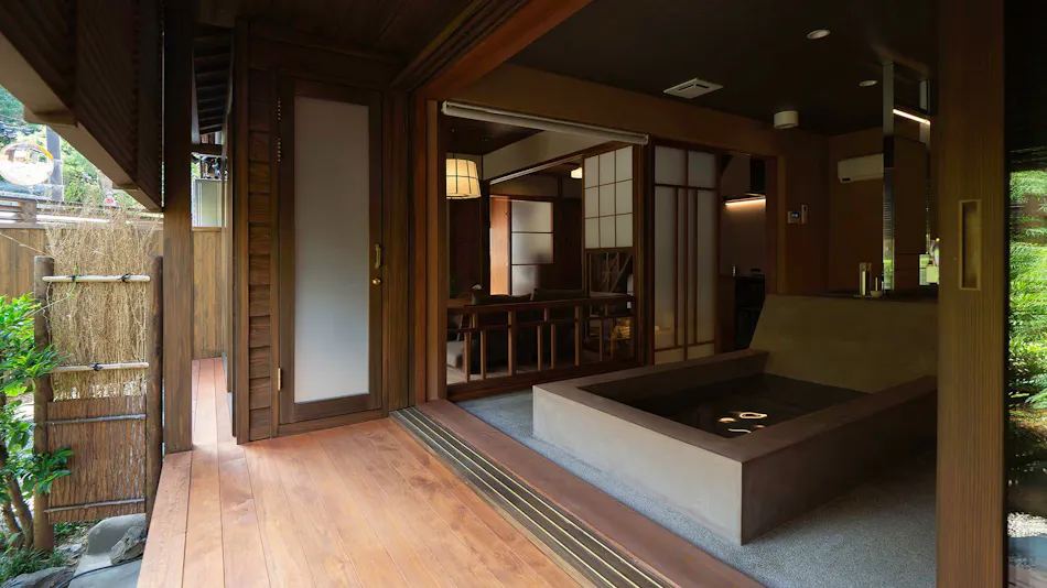 Rokusho Kanazawa