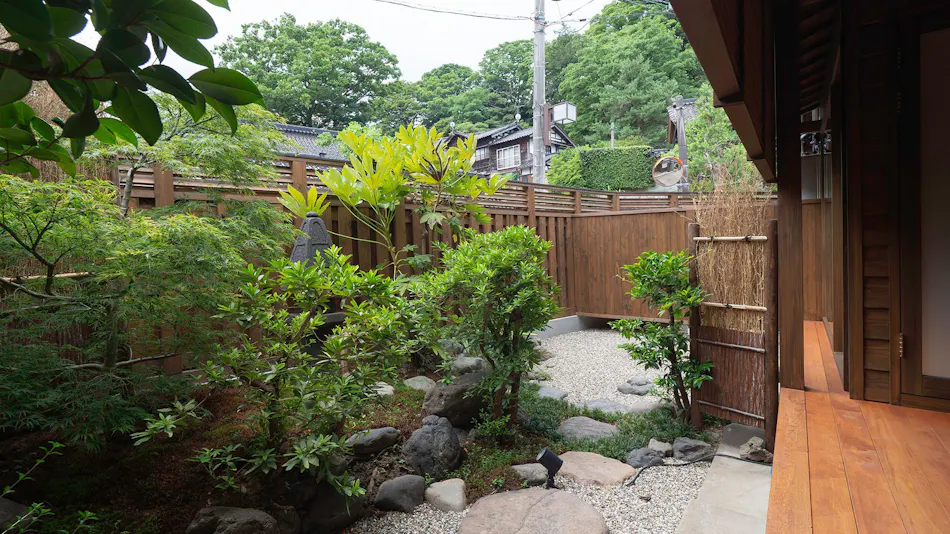 Rokusho Kanazawa