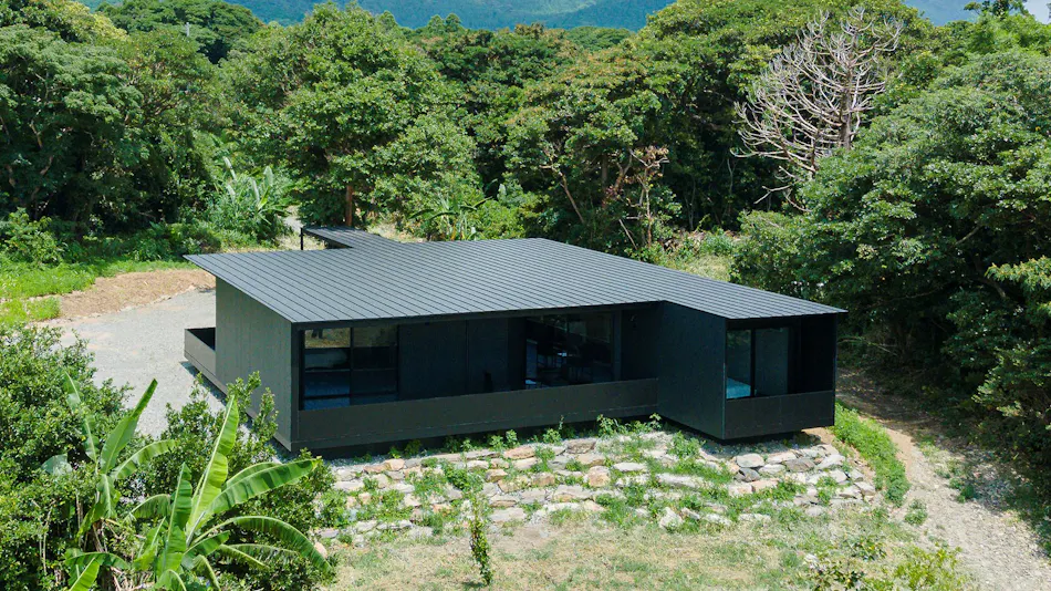 Yakushima Himeshara Accommodation