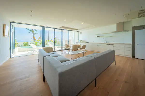 ห้องนั่งเล่น