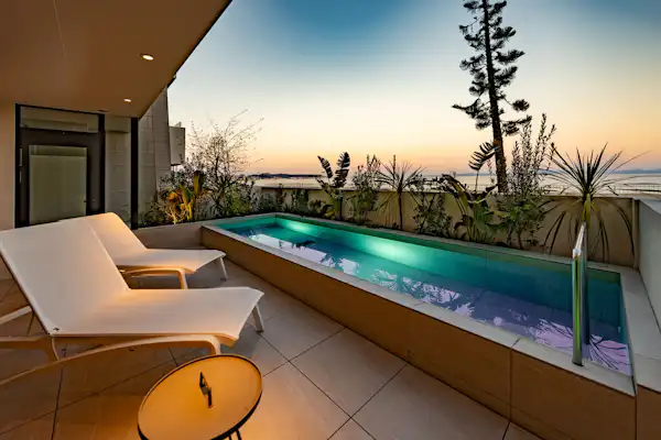 ระเบียง