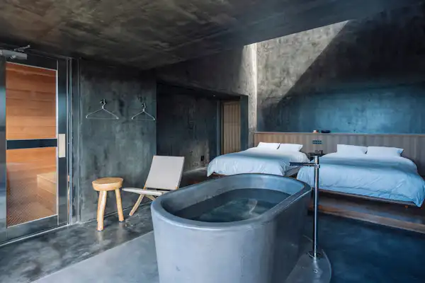 ห้องพัก