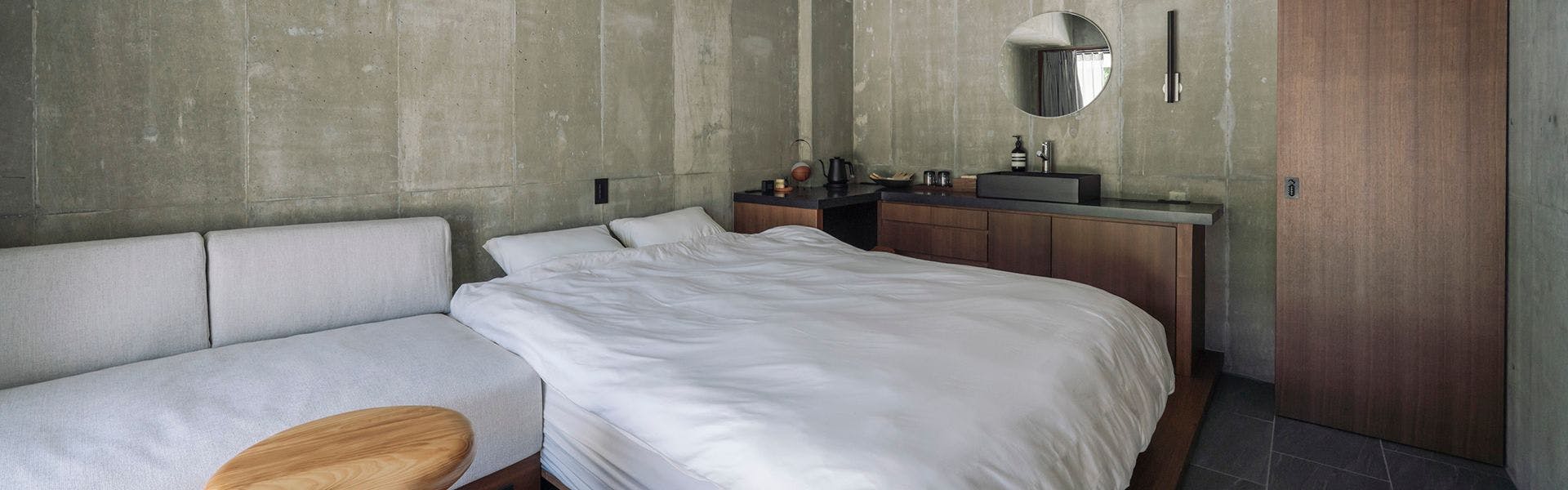 ห้องพัก