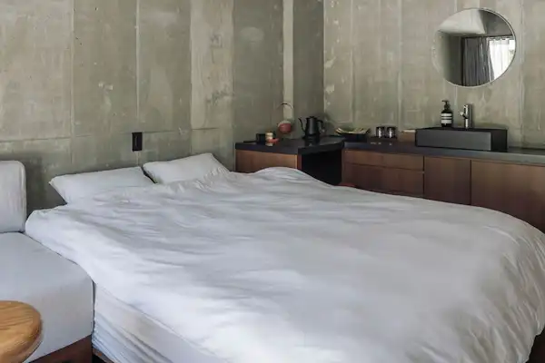 ห้องพัก