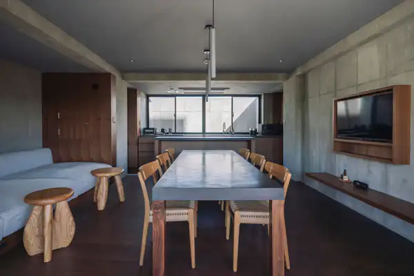 ห้องพัก