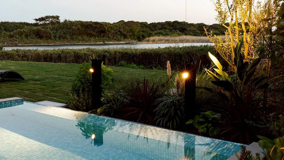 Casita Laguna