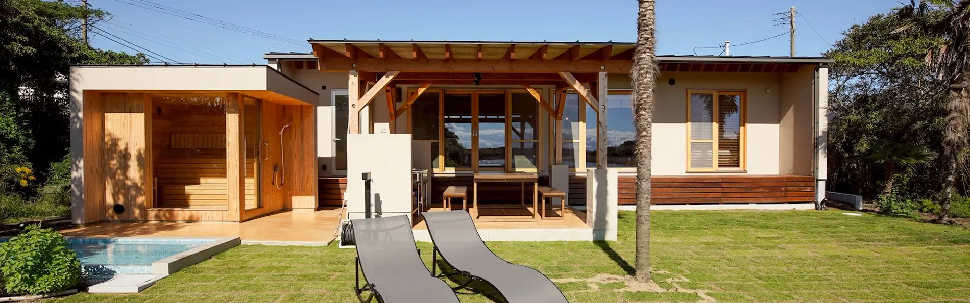 Casita Laguna
