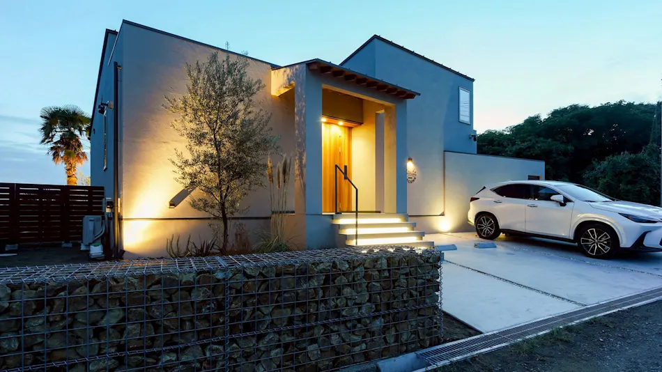 Casita Laguna